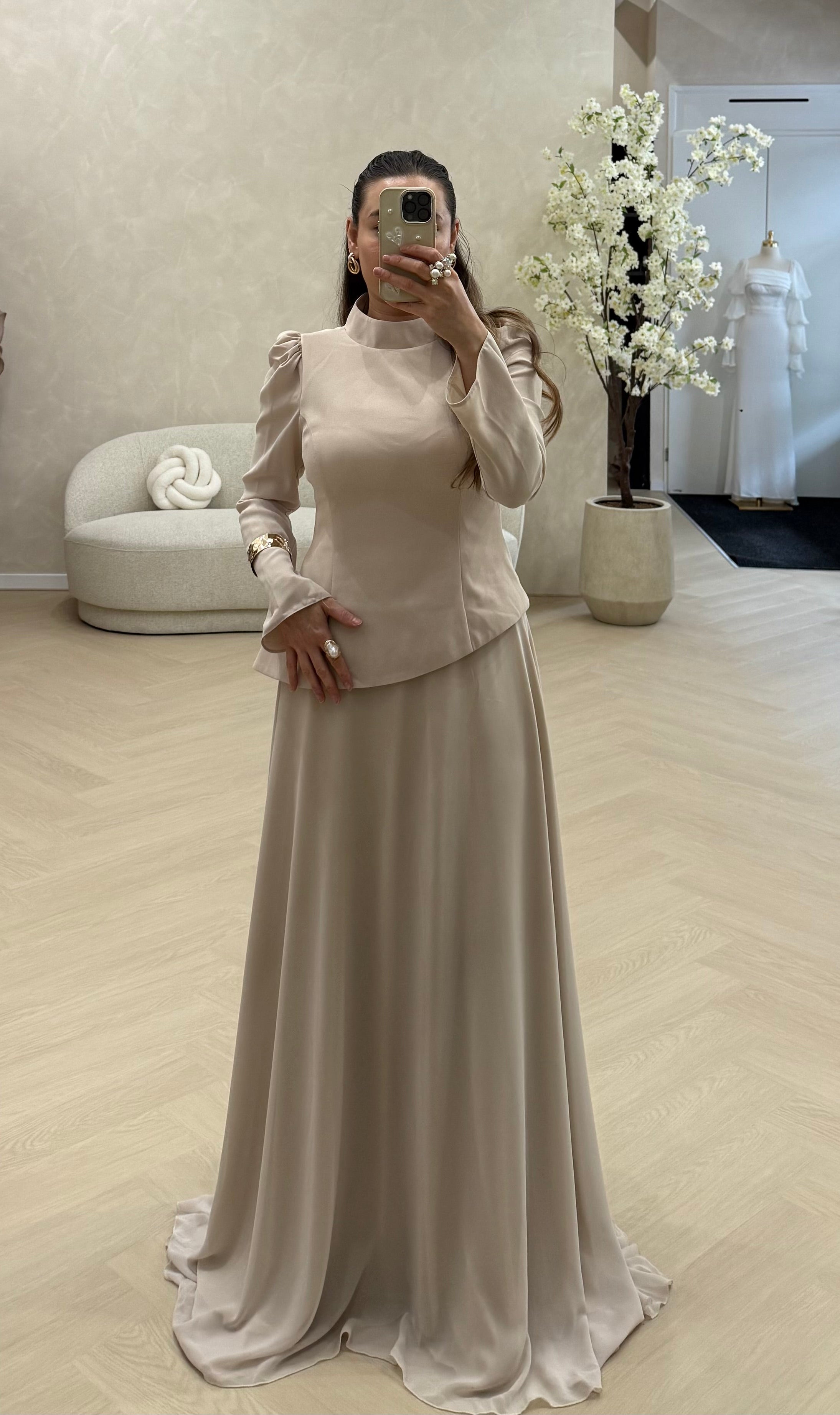 Lèmora Dresses
