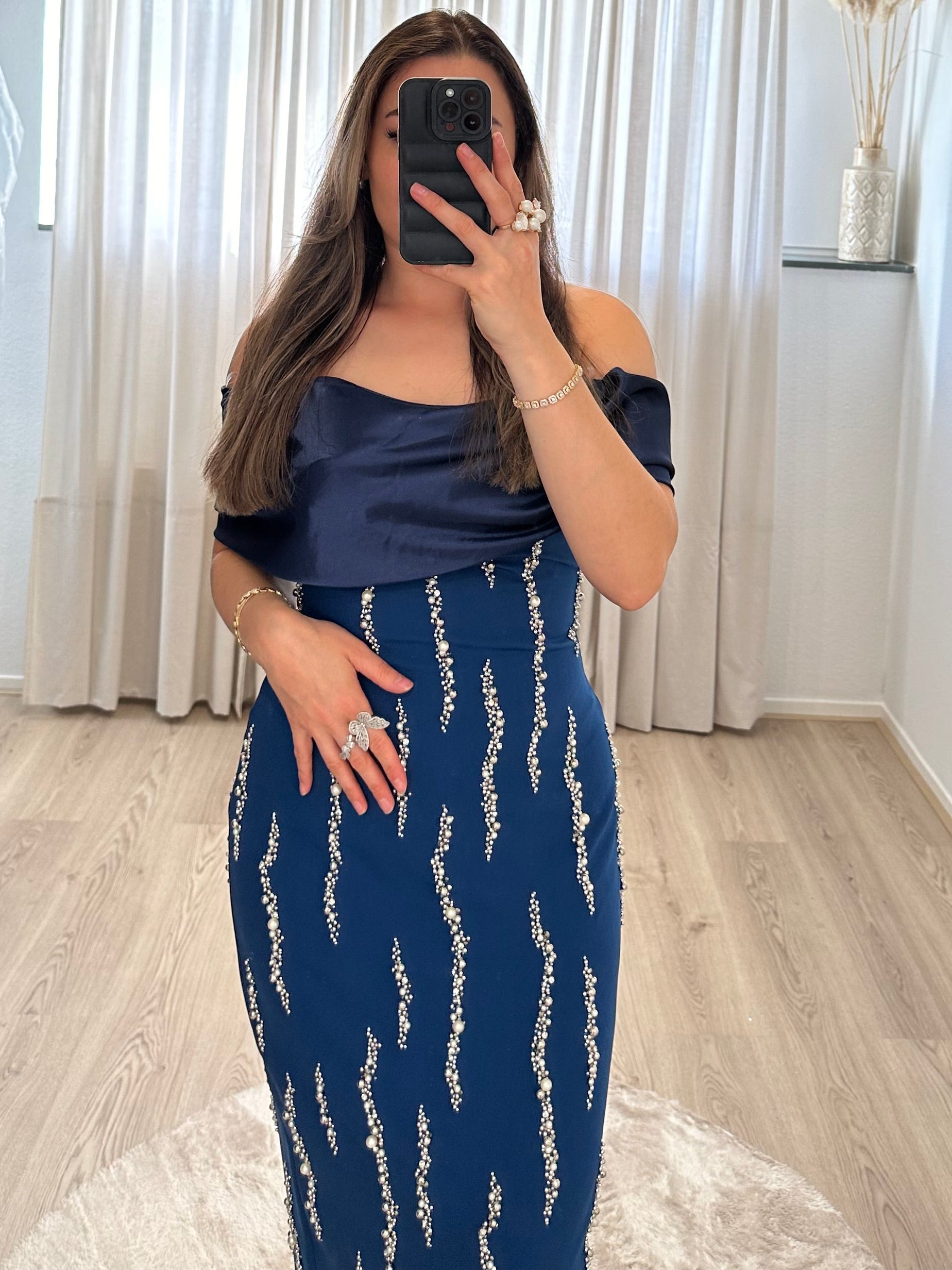 BUSRA DRESS