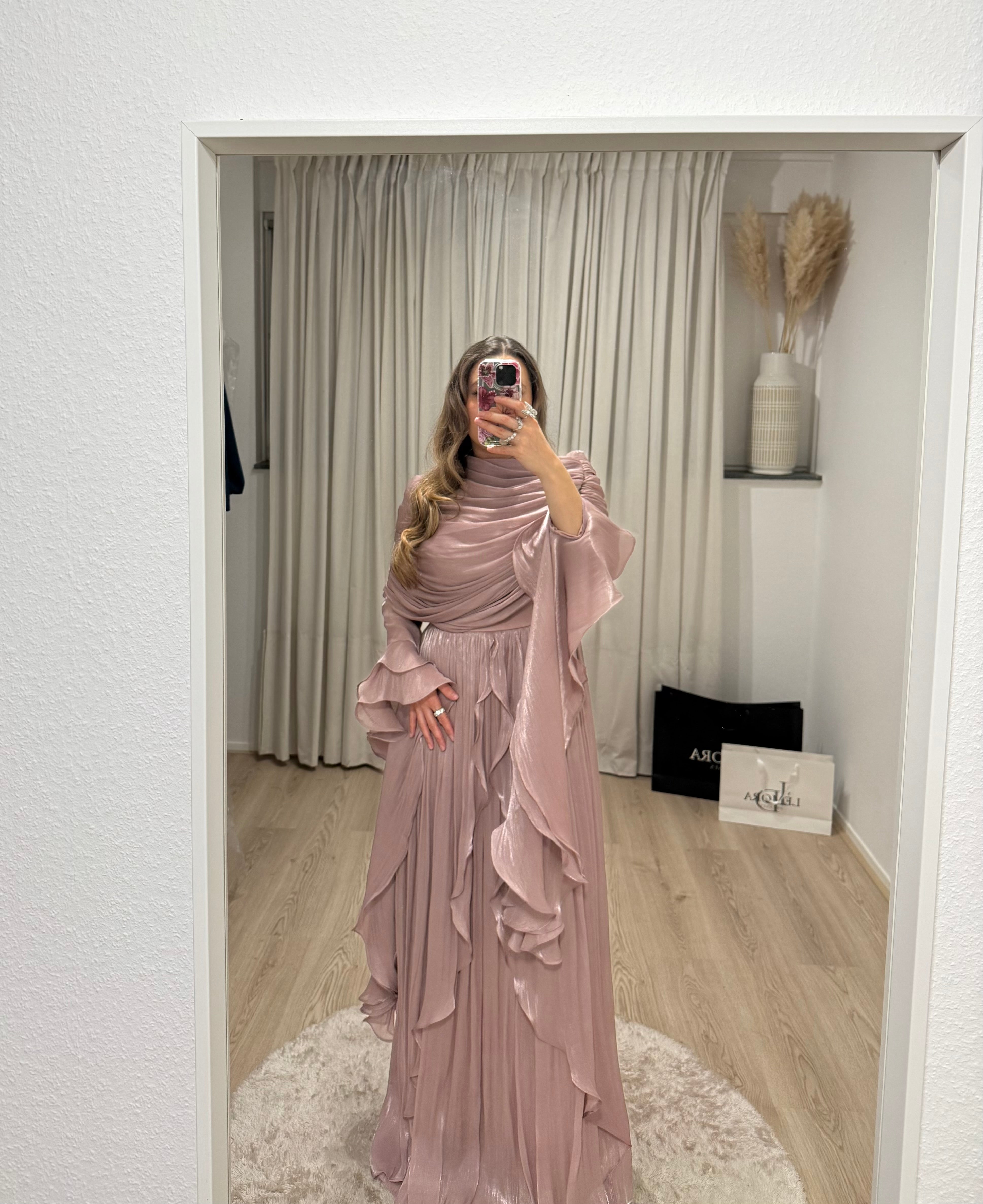 Lèmora Dresses