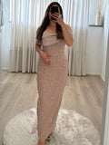 BUSRA DRESS