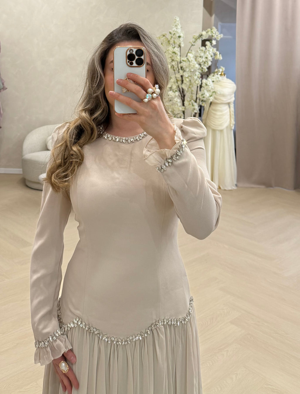 BERNA DRESS