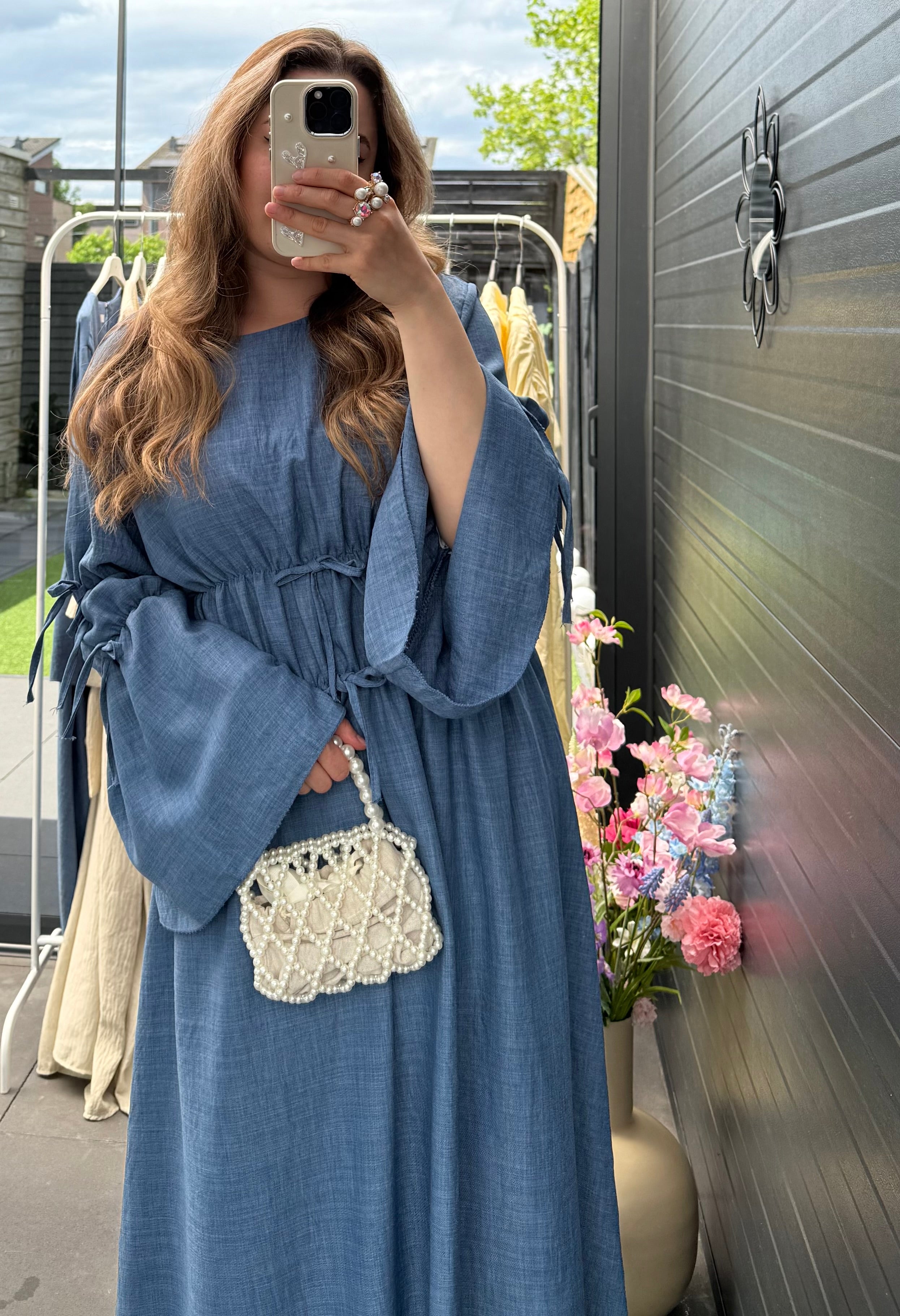 Lèmora Dresses