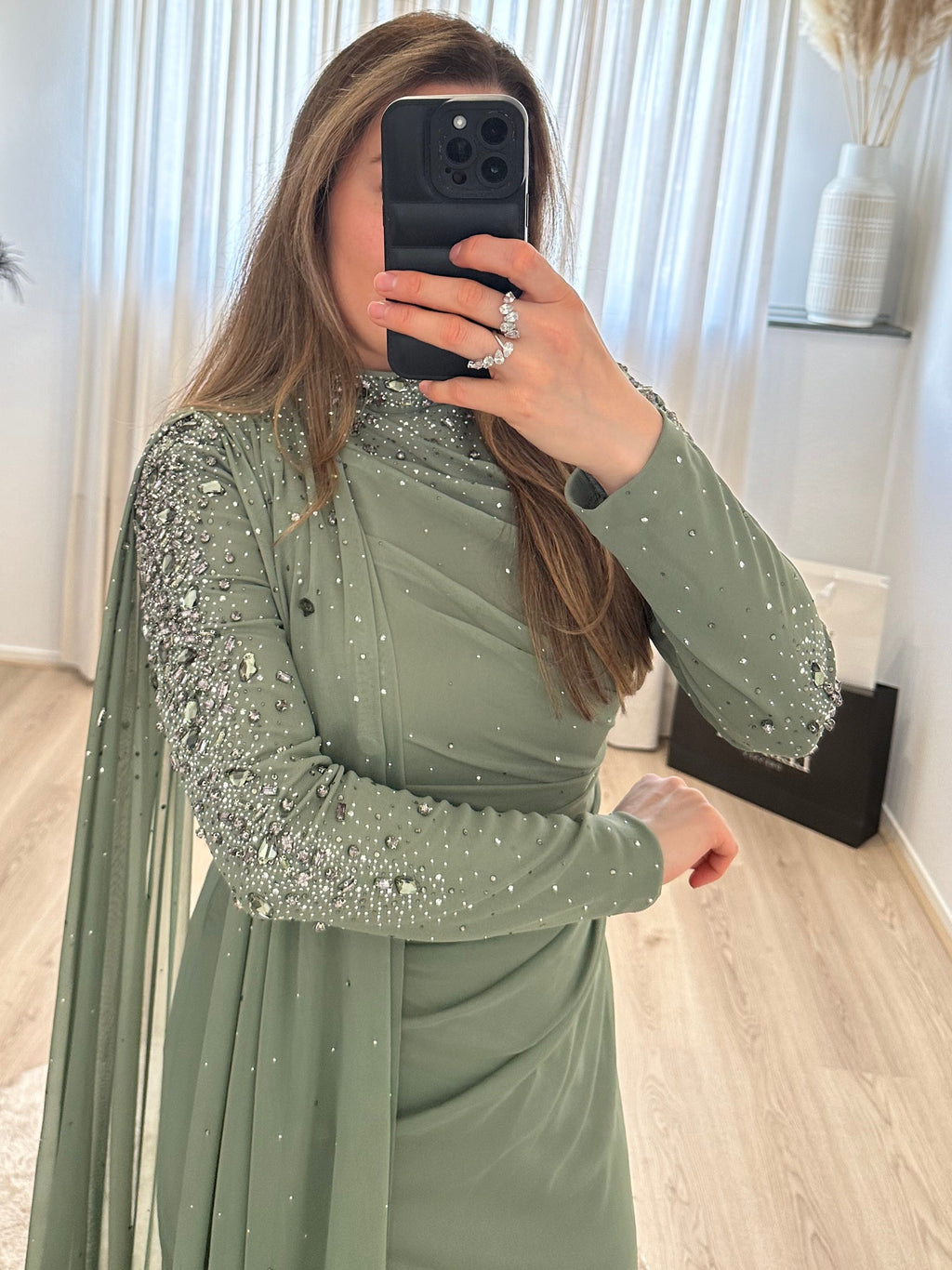 MIRAY DRESS