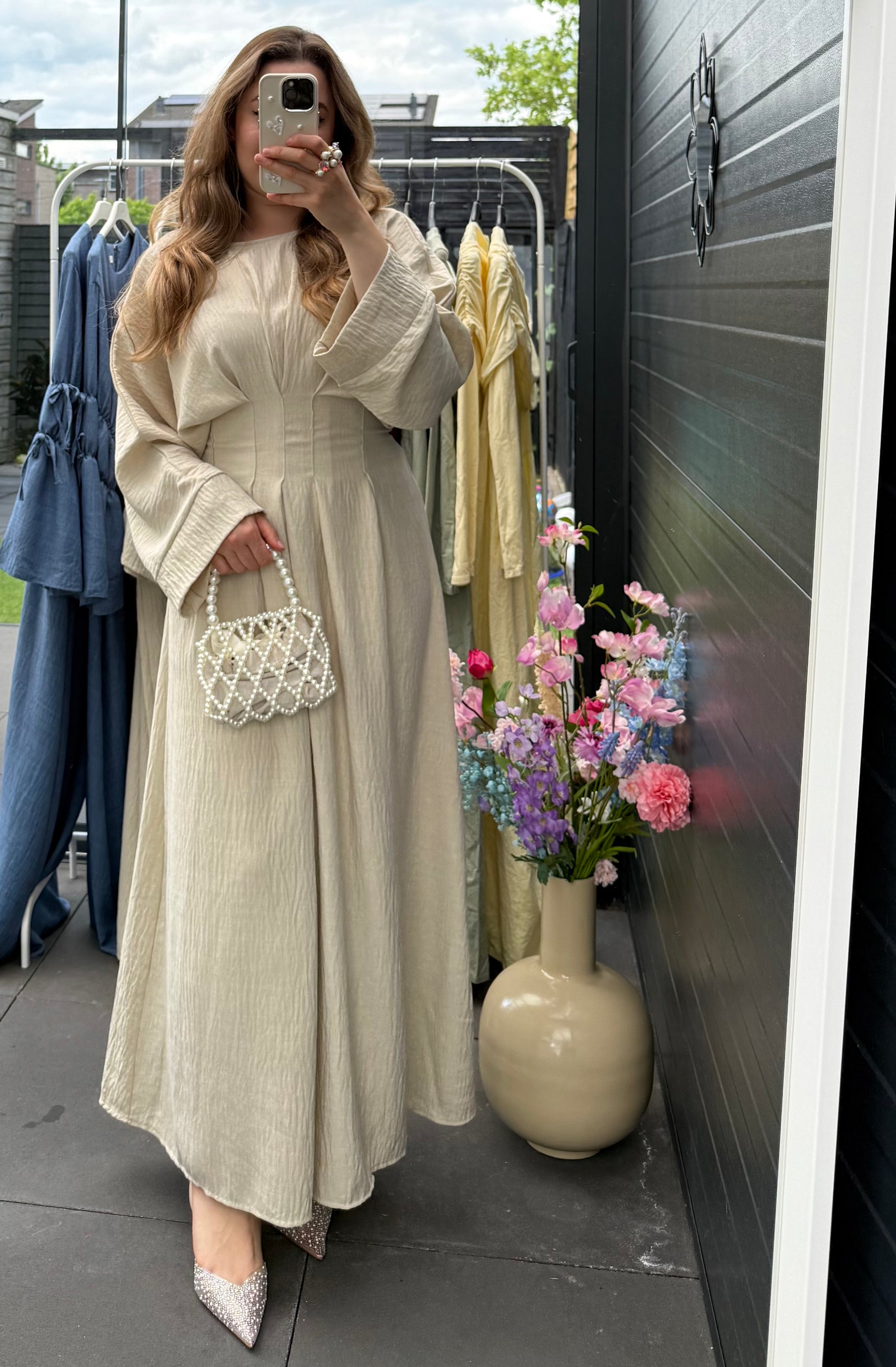 Lèmora Dresses