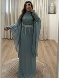 ENORA DRESS