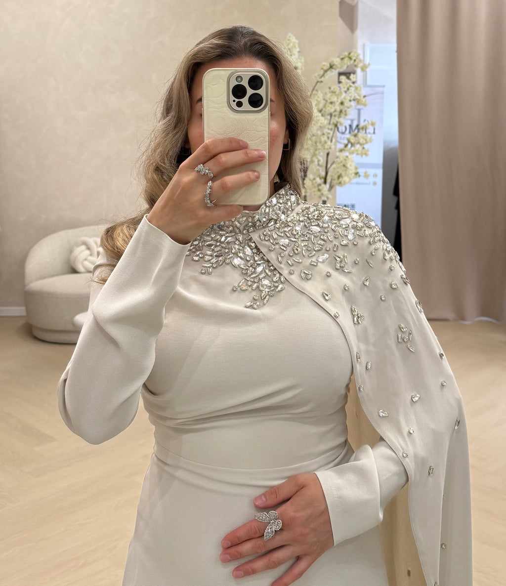 AYA DRESS