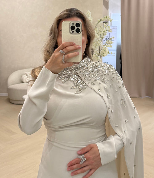 AYA DRESS