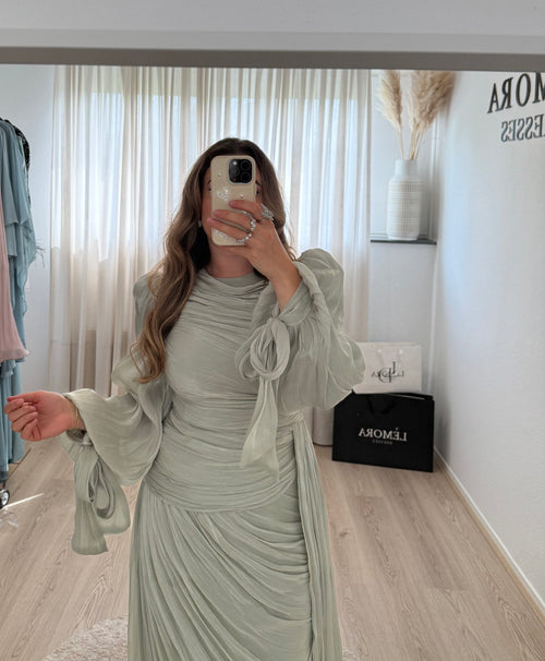 AYLA DRESS