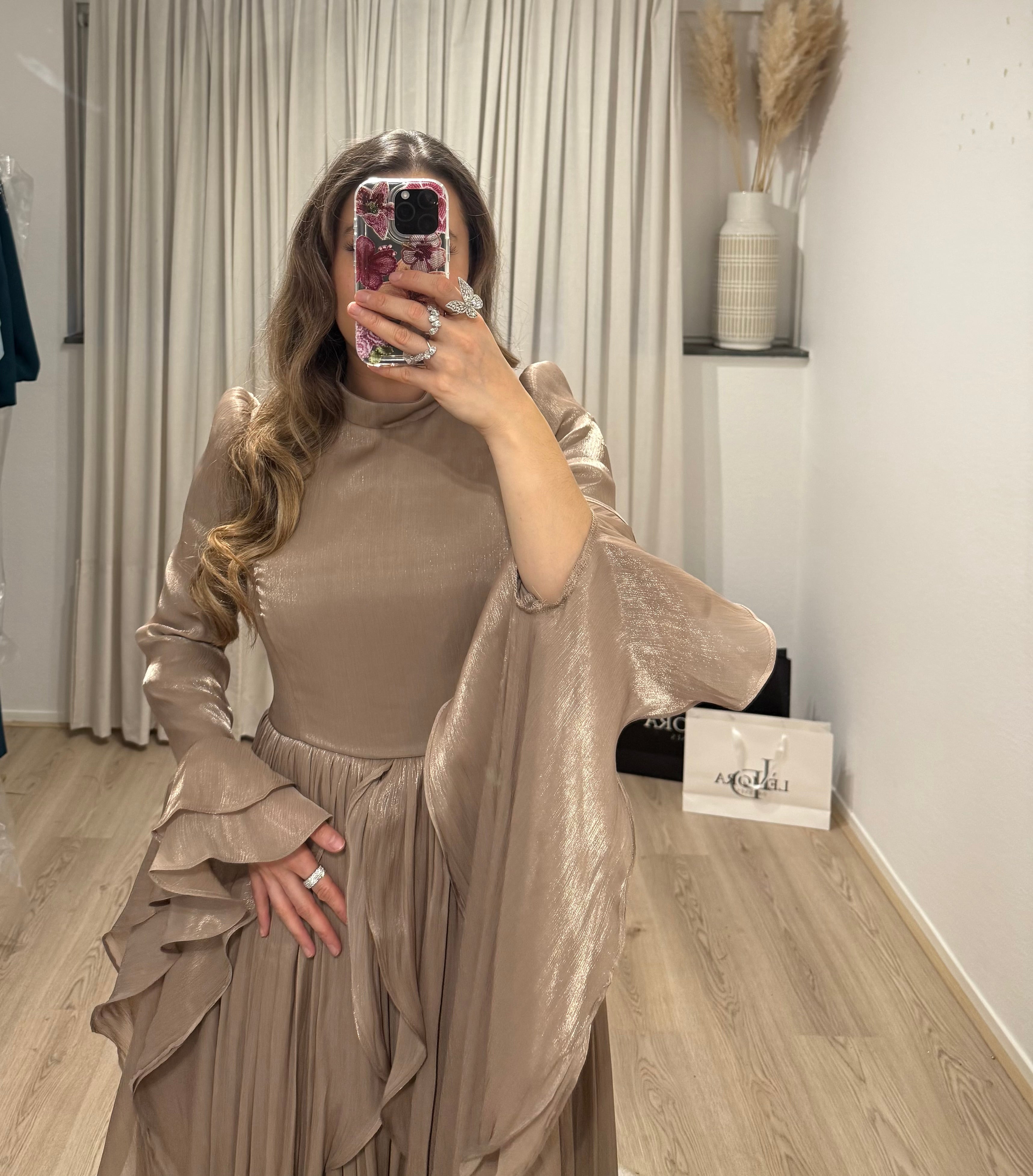 LIORA DRESS