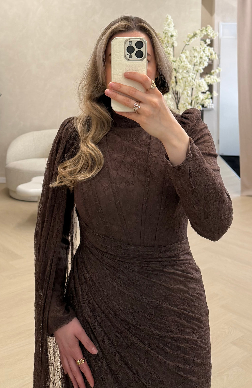 MEYRA DRESS