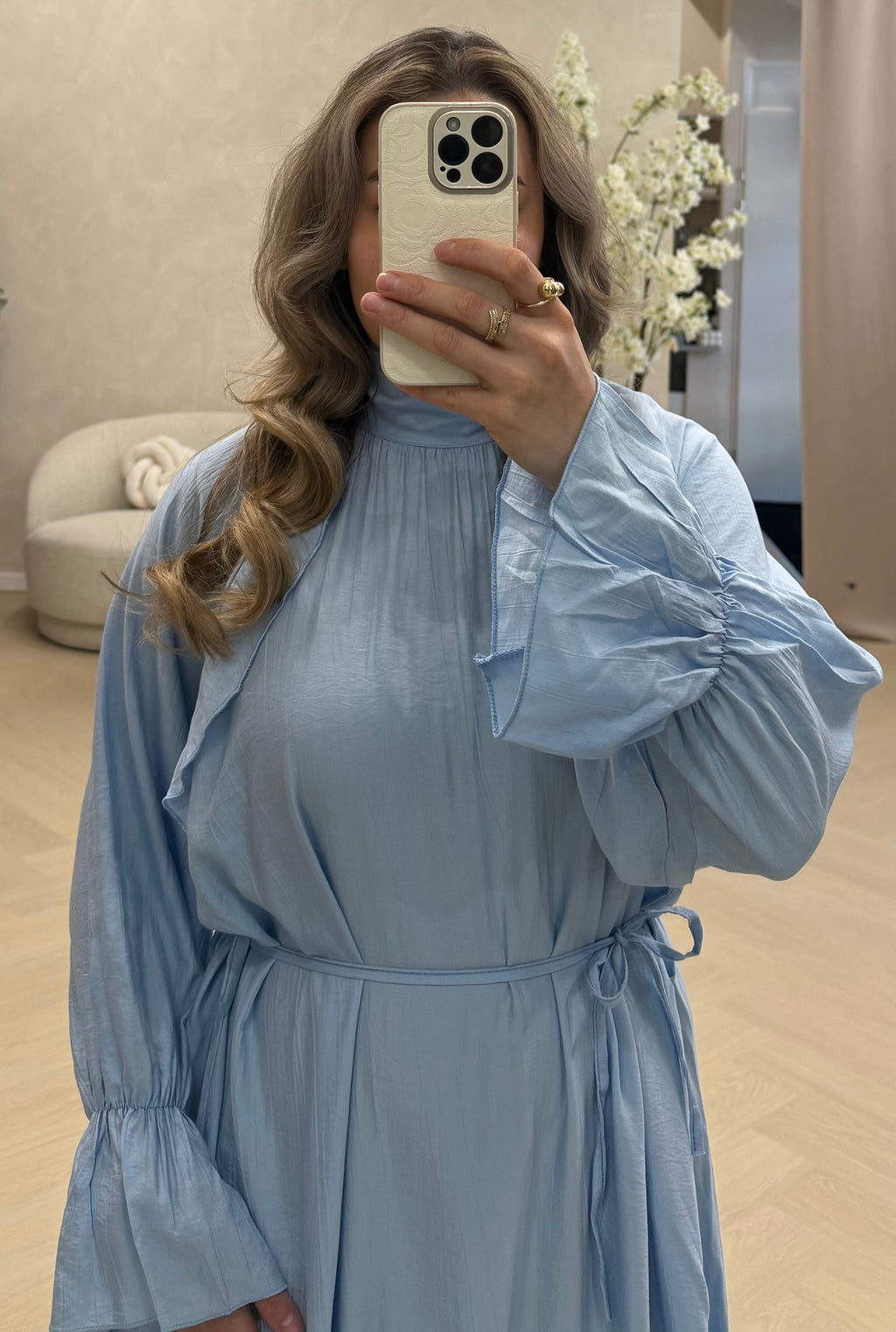 DERYA DRESS