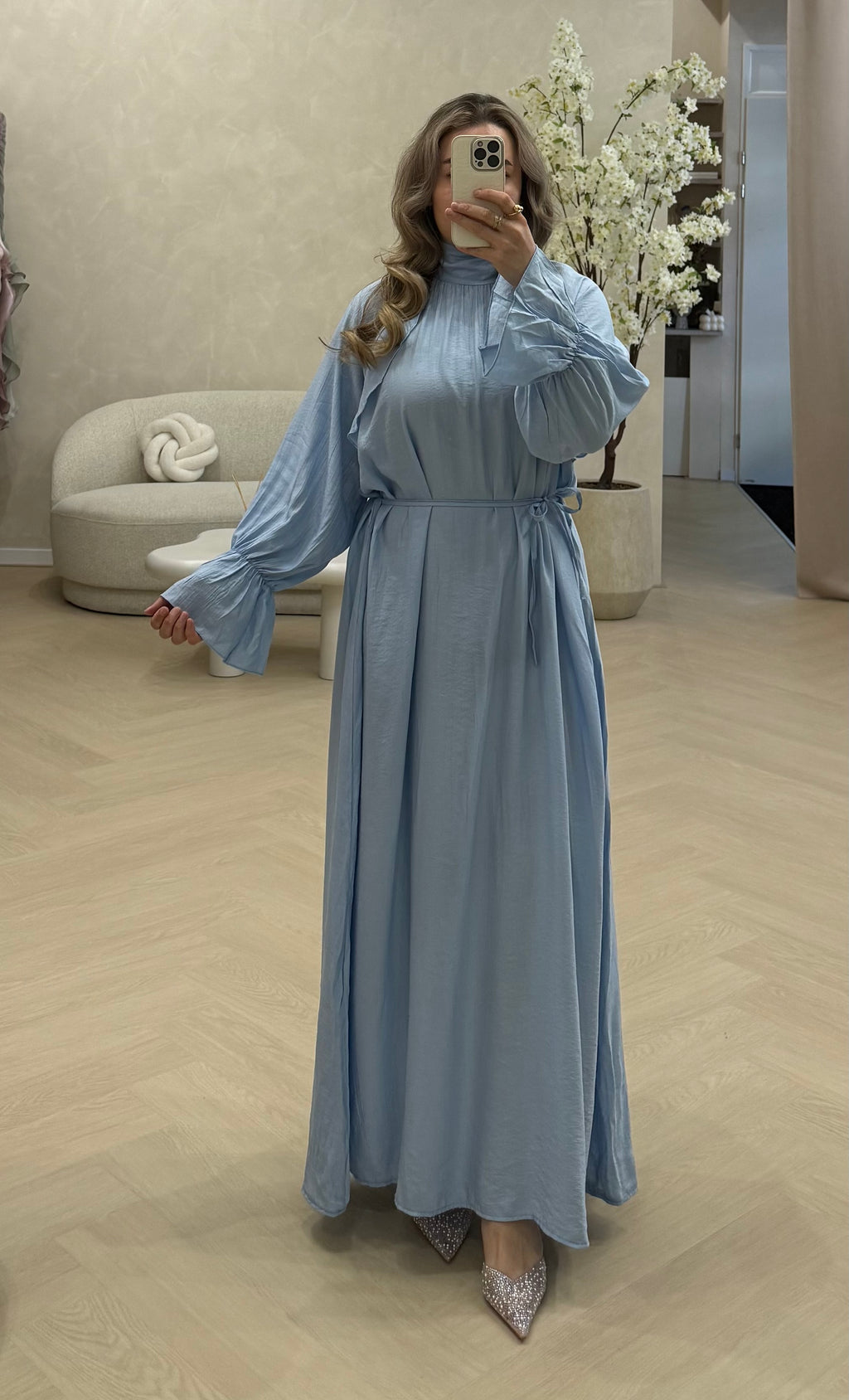 DERYA DRESS