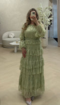 TINA DRESS