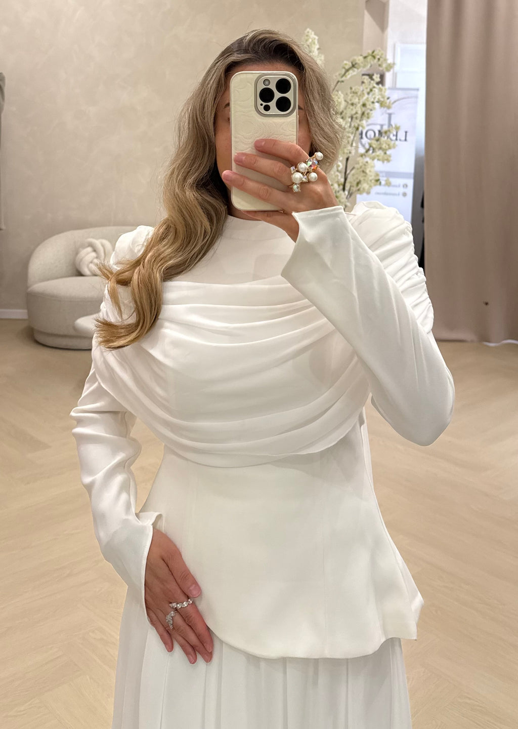 NOOR DRESS