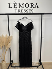 YELDA DRESS