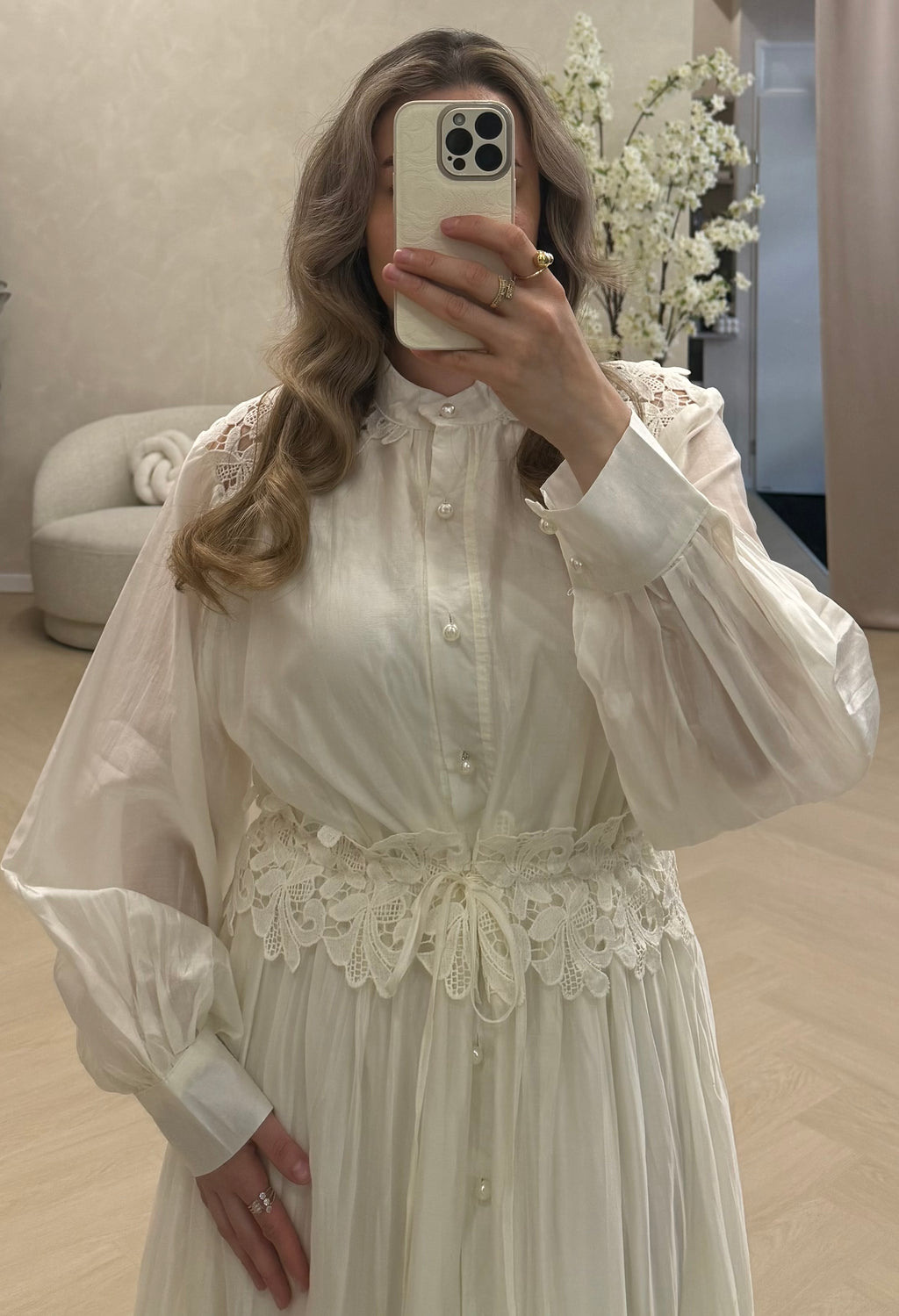 DARA DRESS