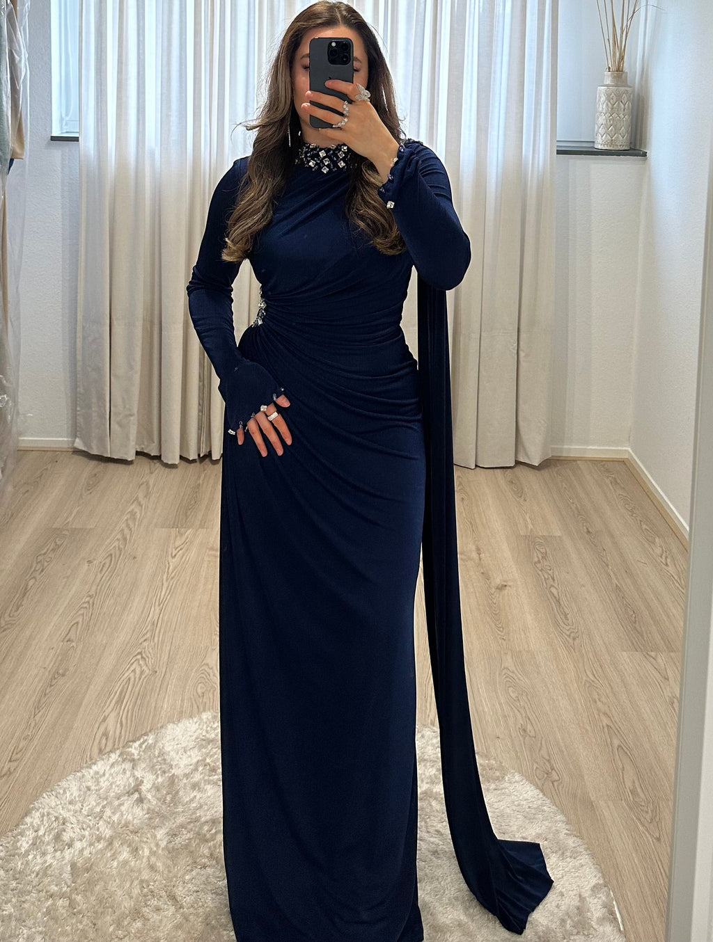 ELEYSA DRESS