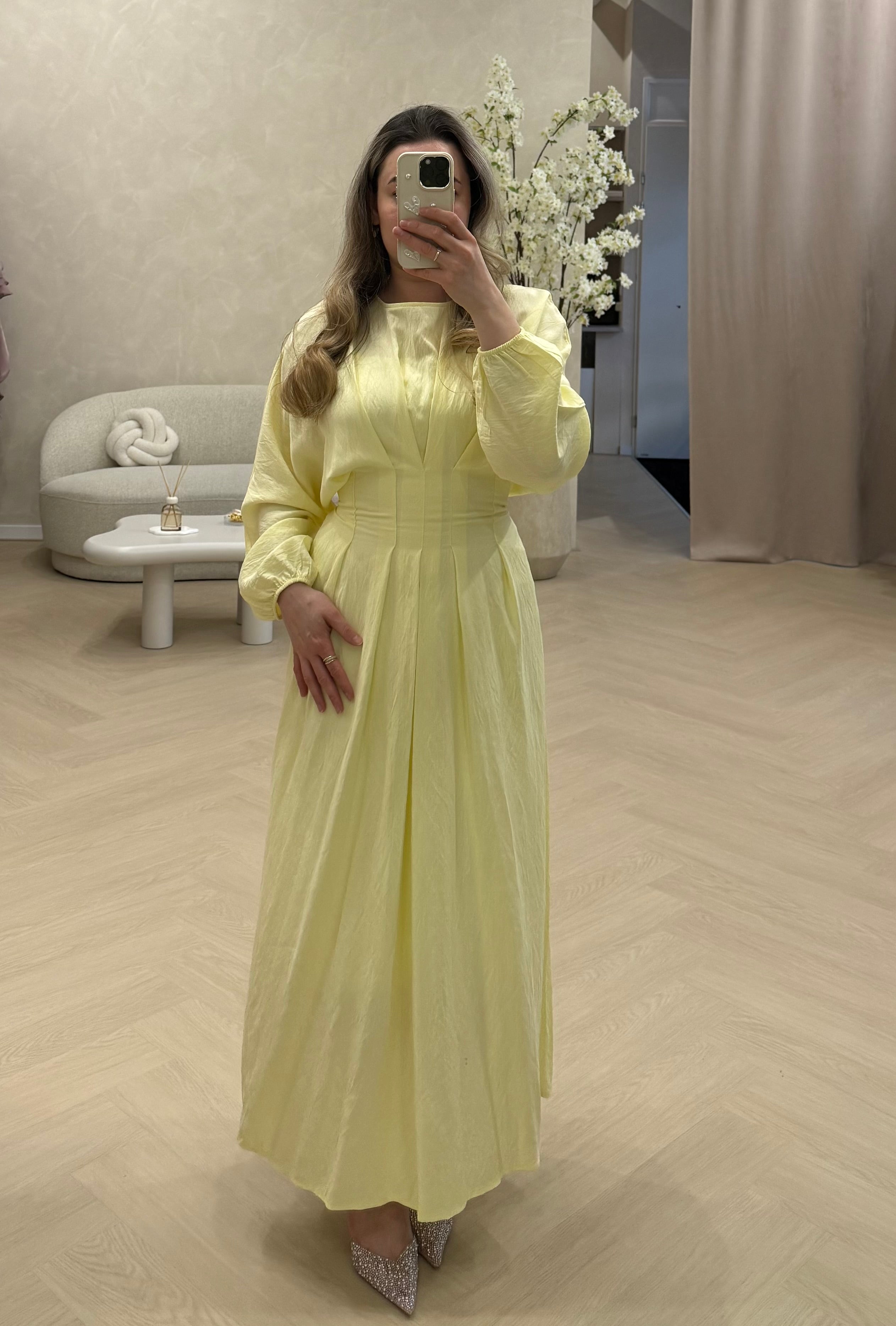 ROSA DRESS