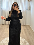 LUNA DRESS