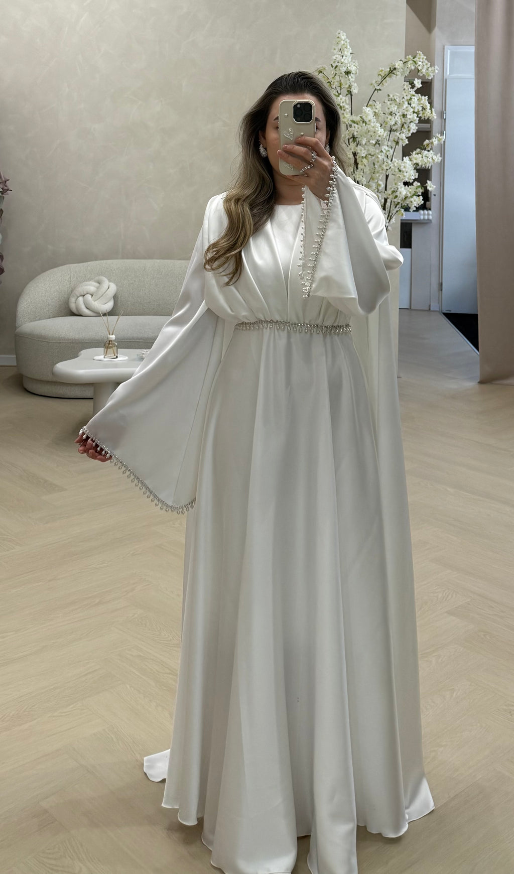 ELSA DRESS