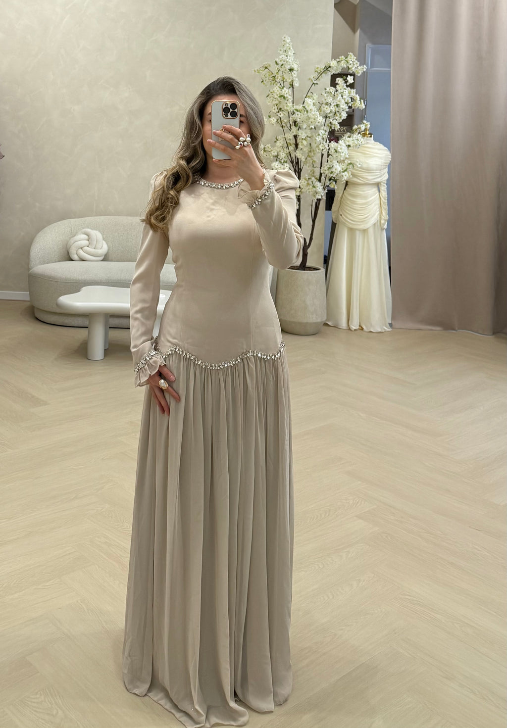 BERNA DRESS