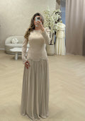 BERNA DRESS