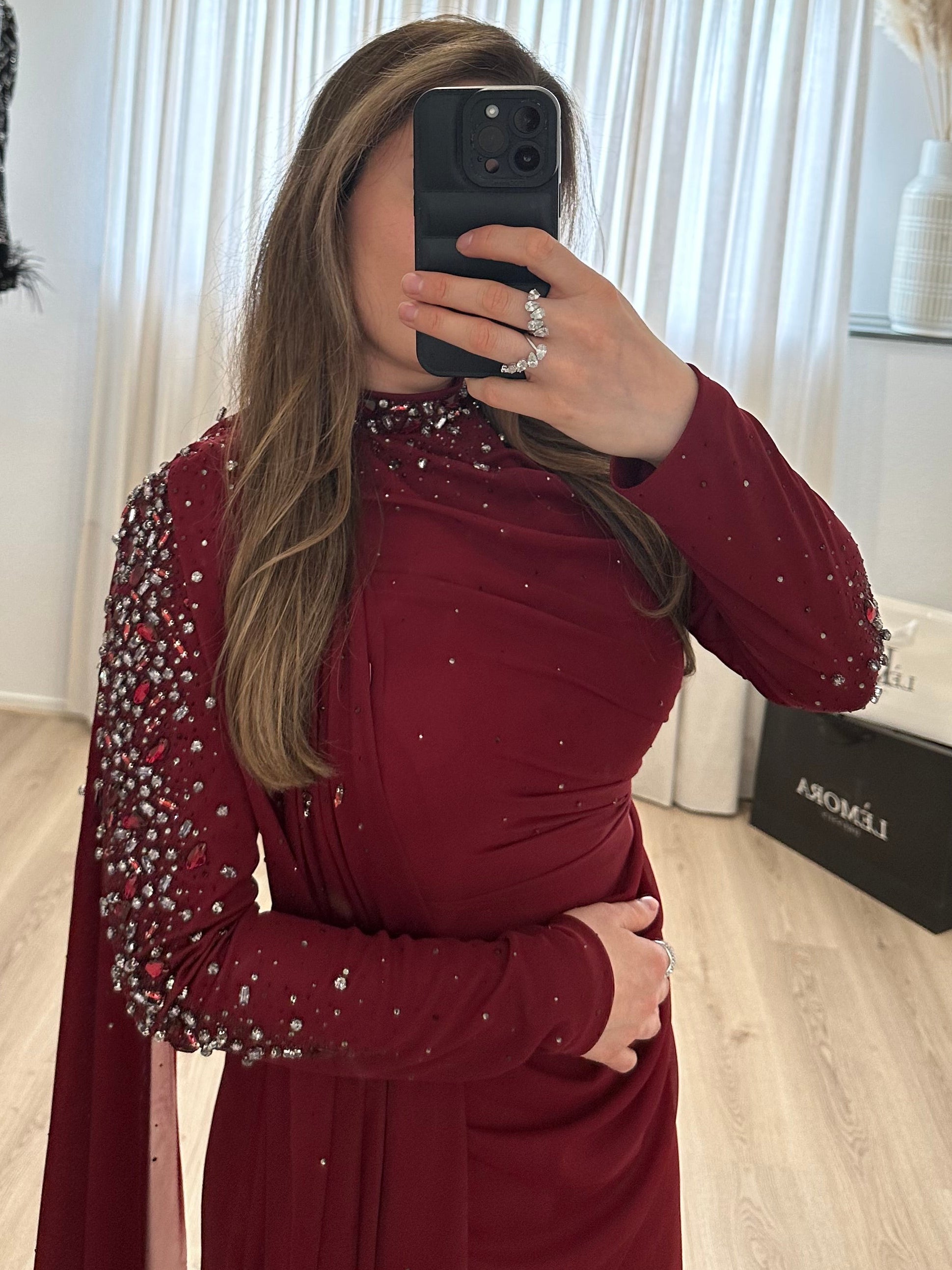MIRAY DRESS