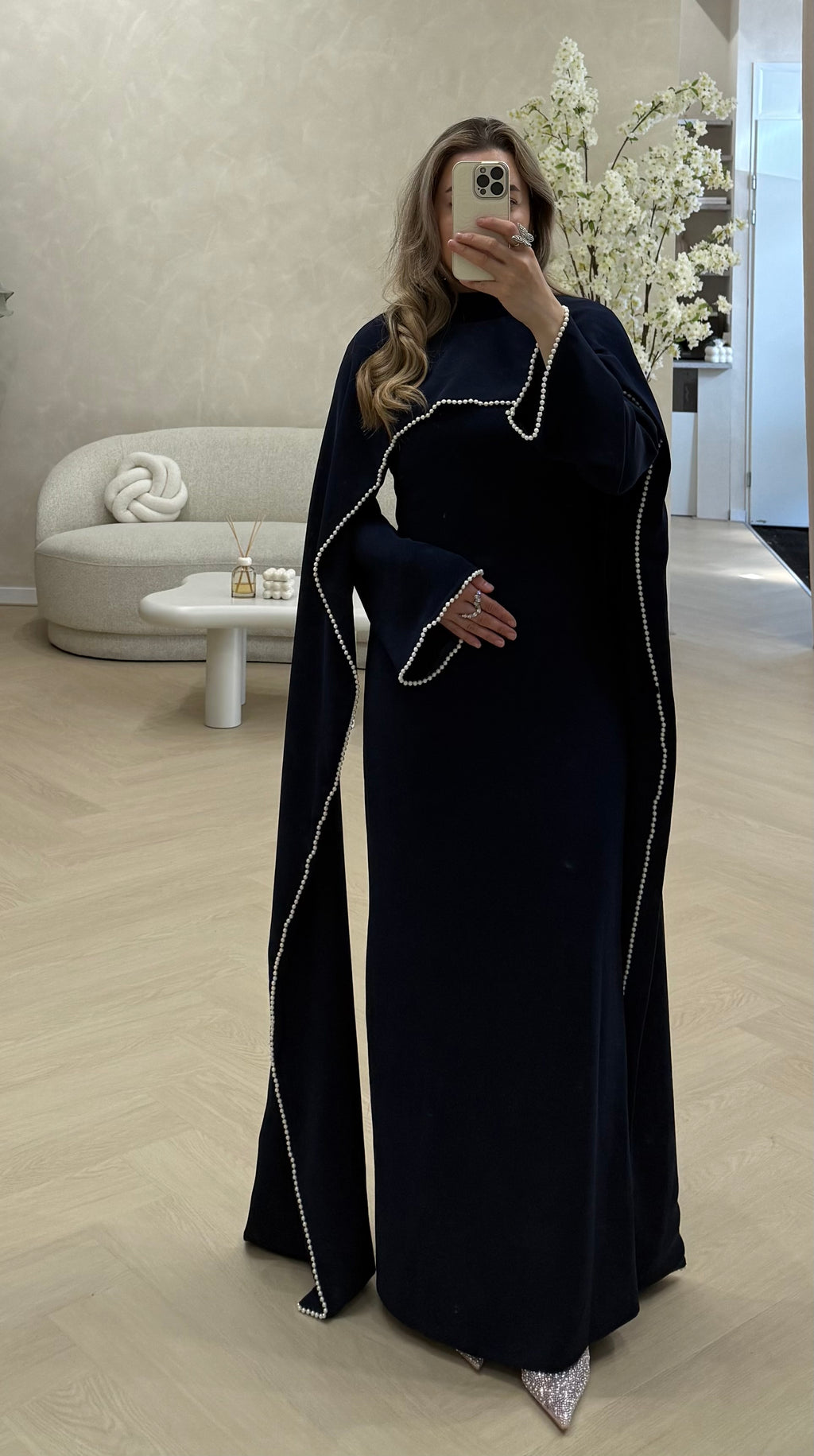 ASLI DRESS