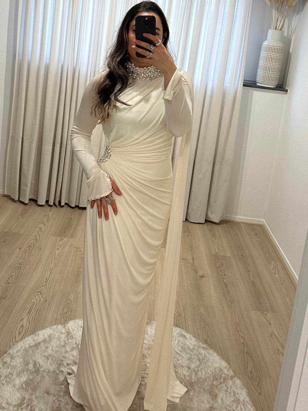 ELEYSA DRESS
