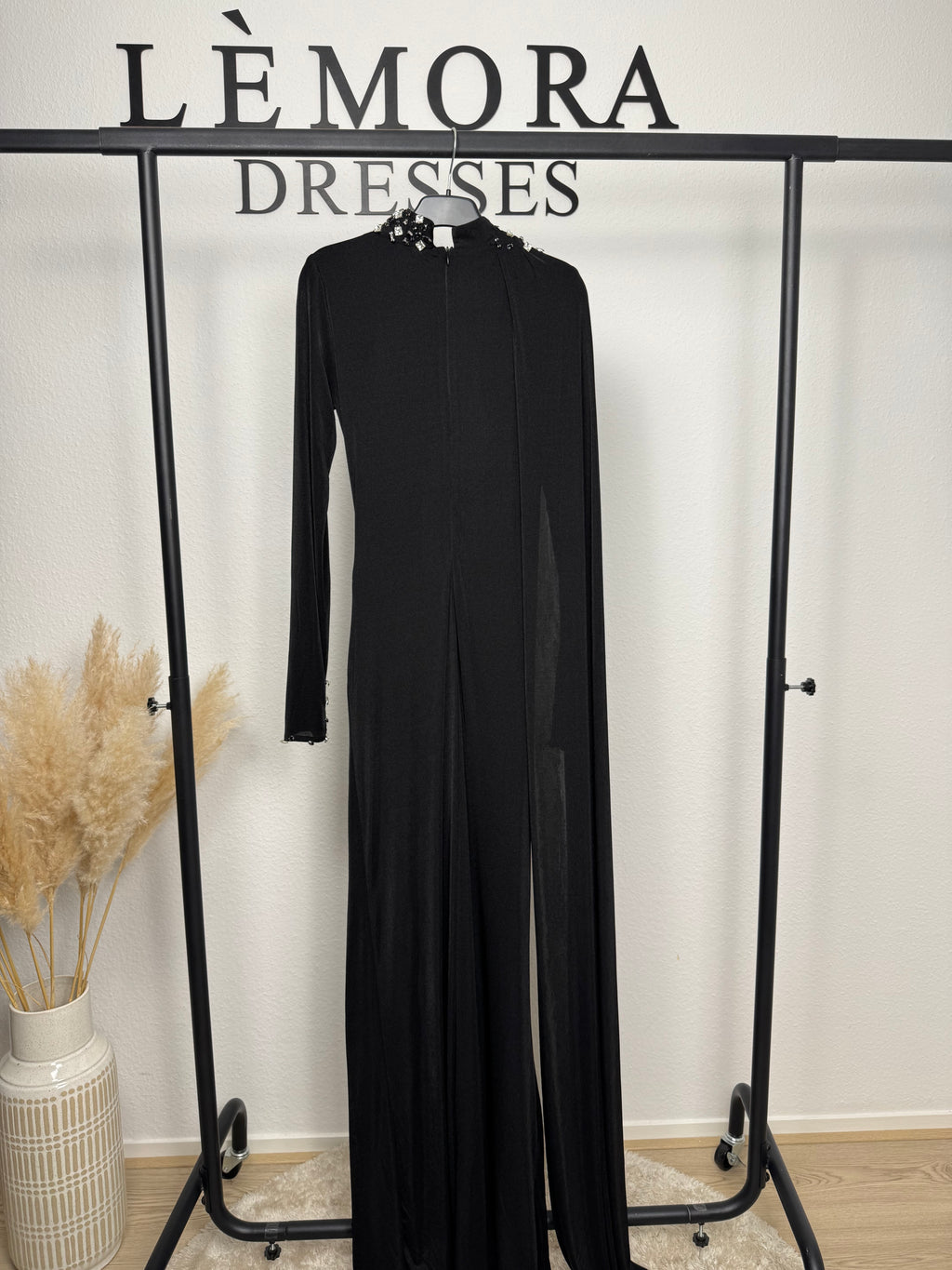 ELEYSA DRESS