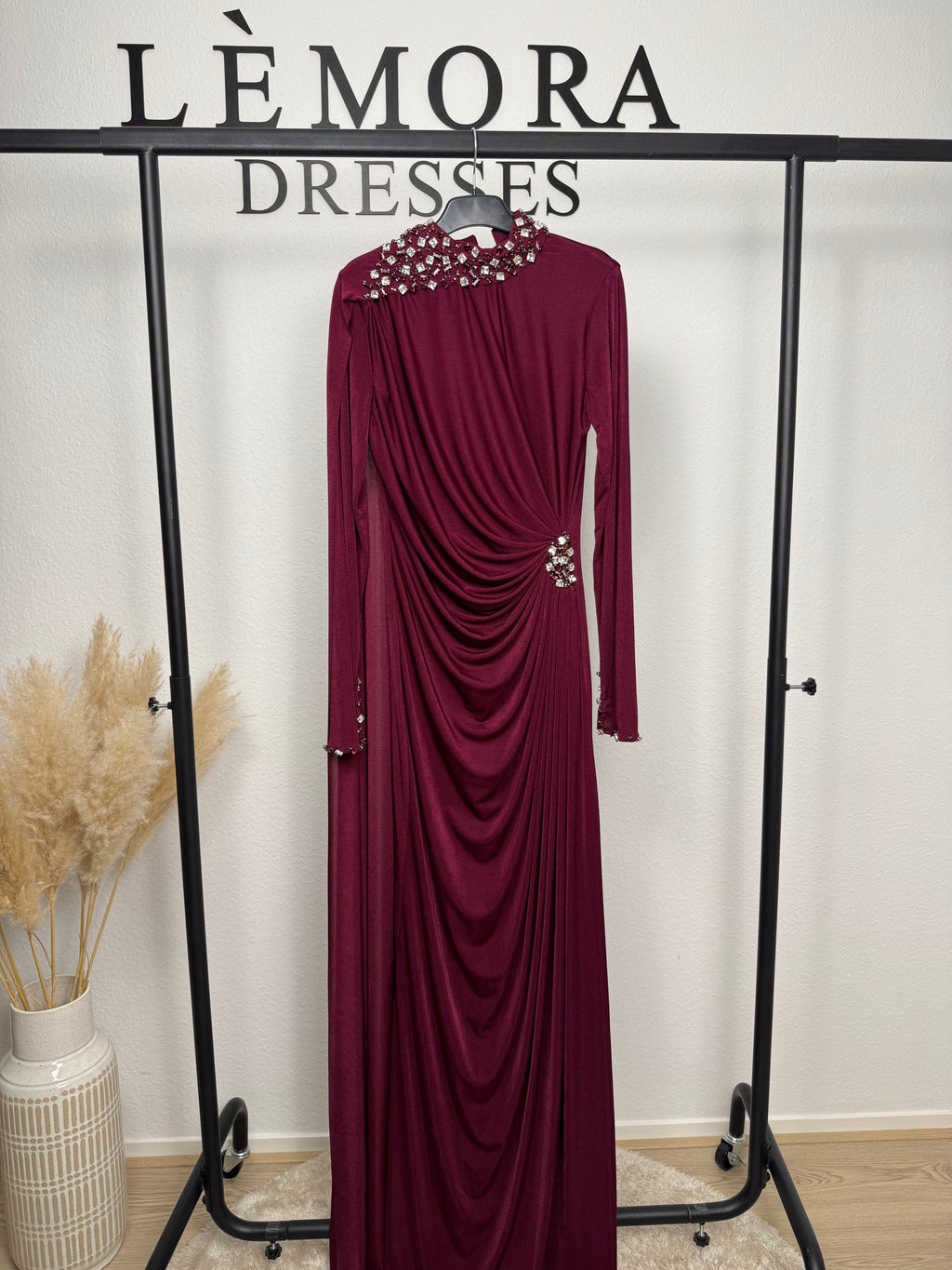ELEYSA DRESS