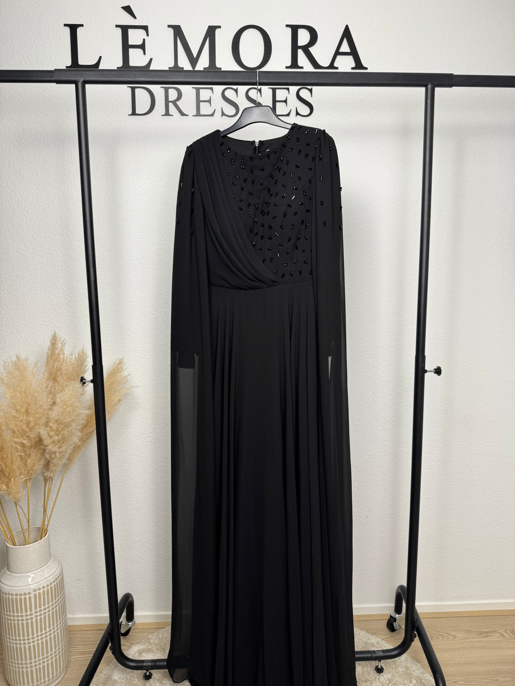MINA DRESS