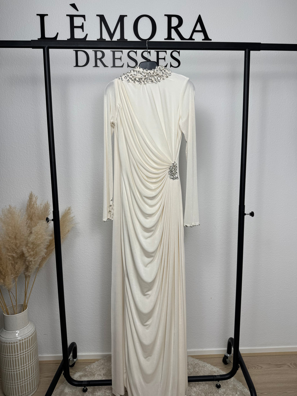ELEYSA DRESS
