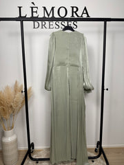 AYLA DRESS