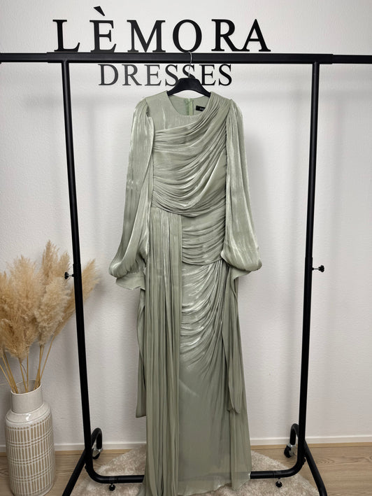 AYLA DRESS