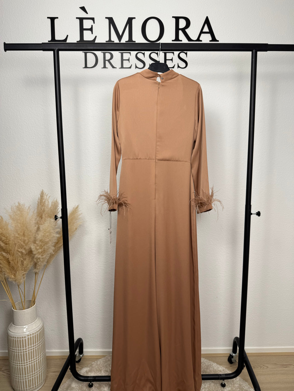 KIANA DRESS