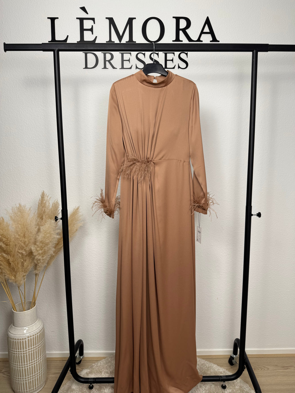 KIANA DRESS
