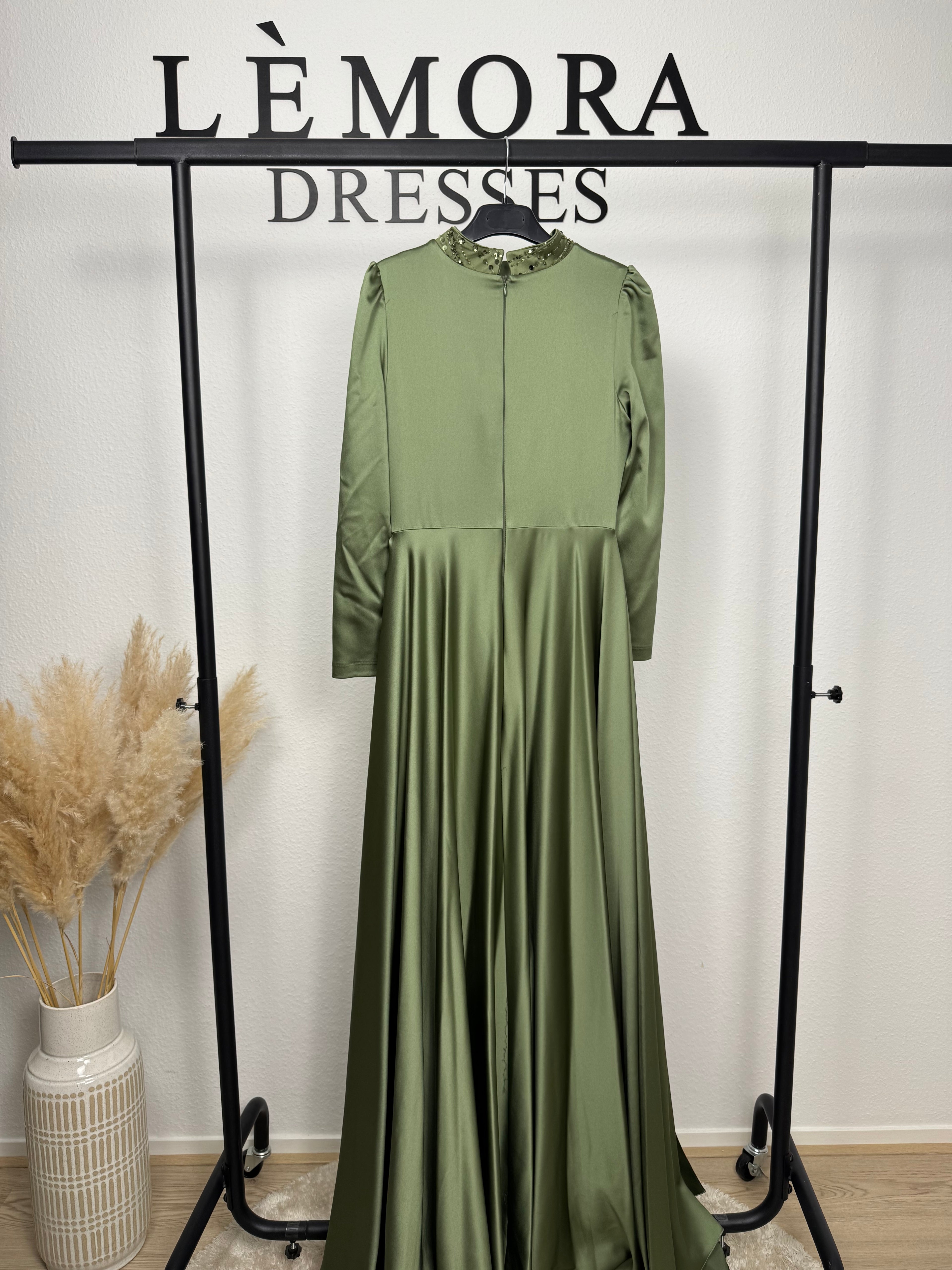 KLEA DRESS