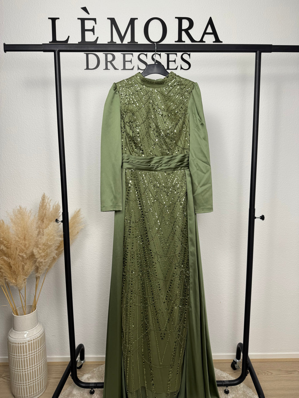 KLEA DRESS
