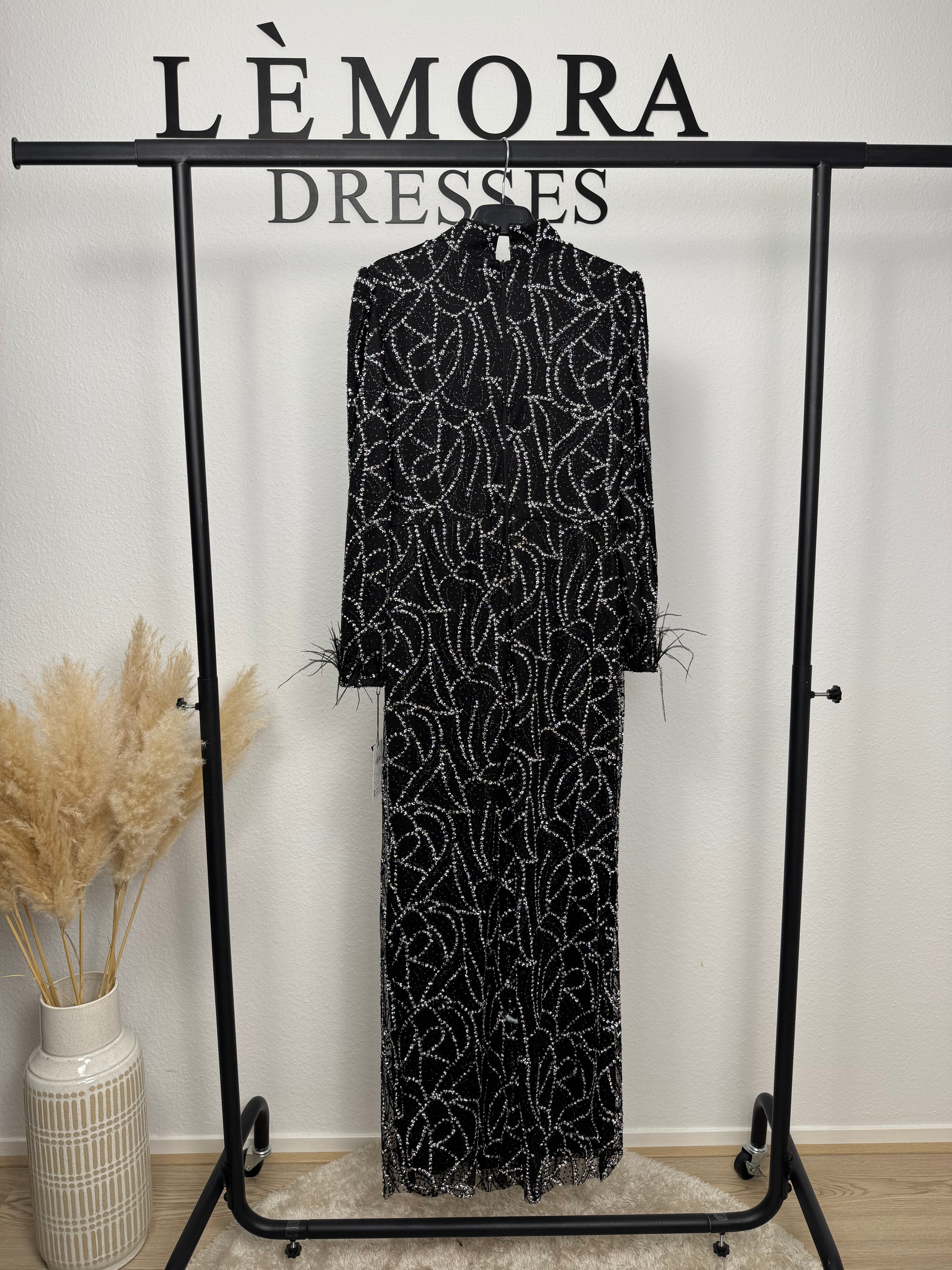 LINA DRESS