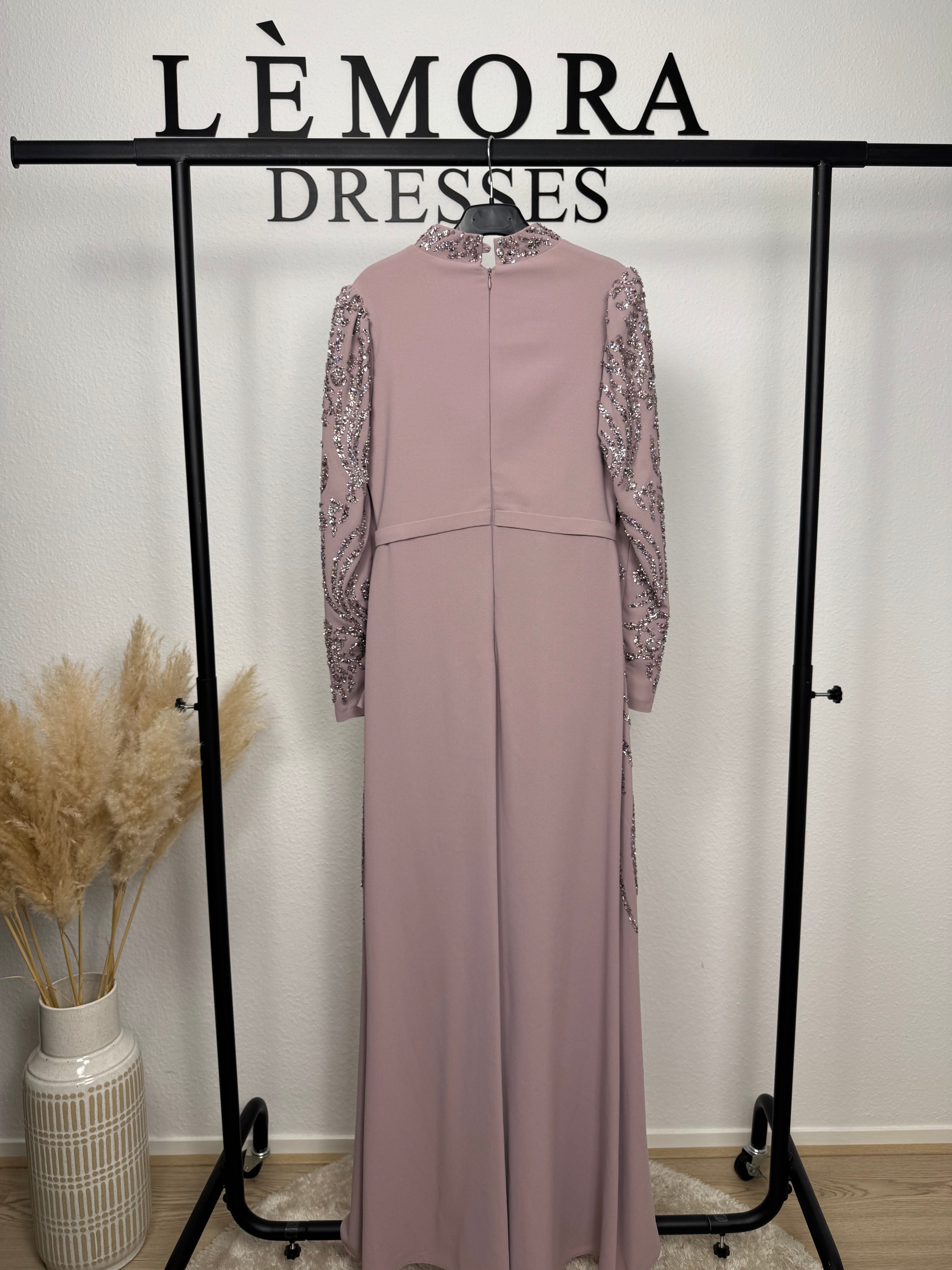 ASYA DRESS