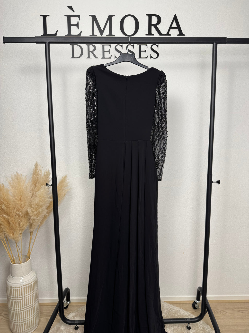 DIANA DRESS