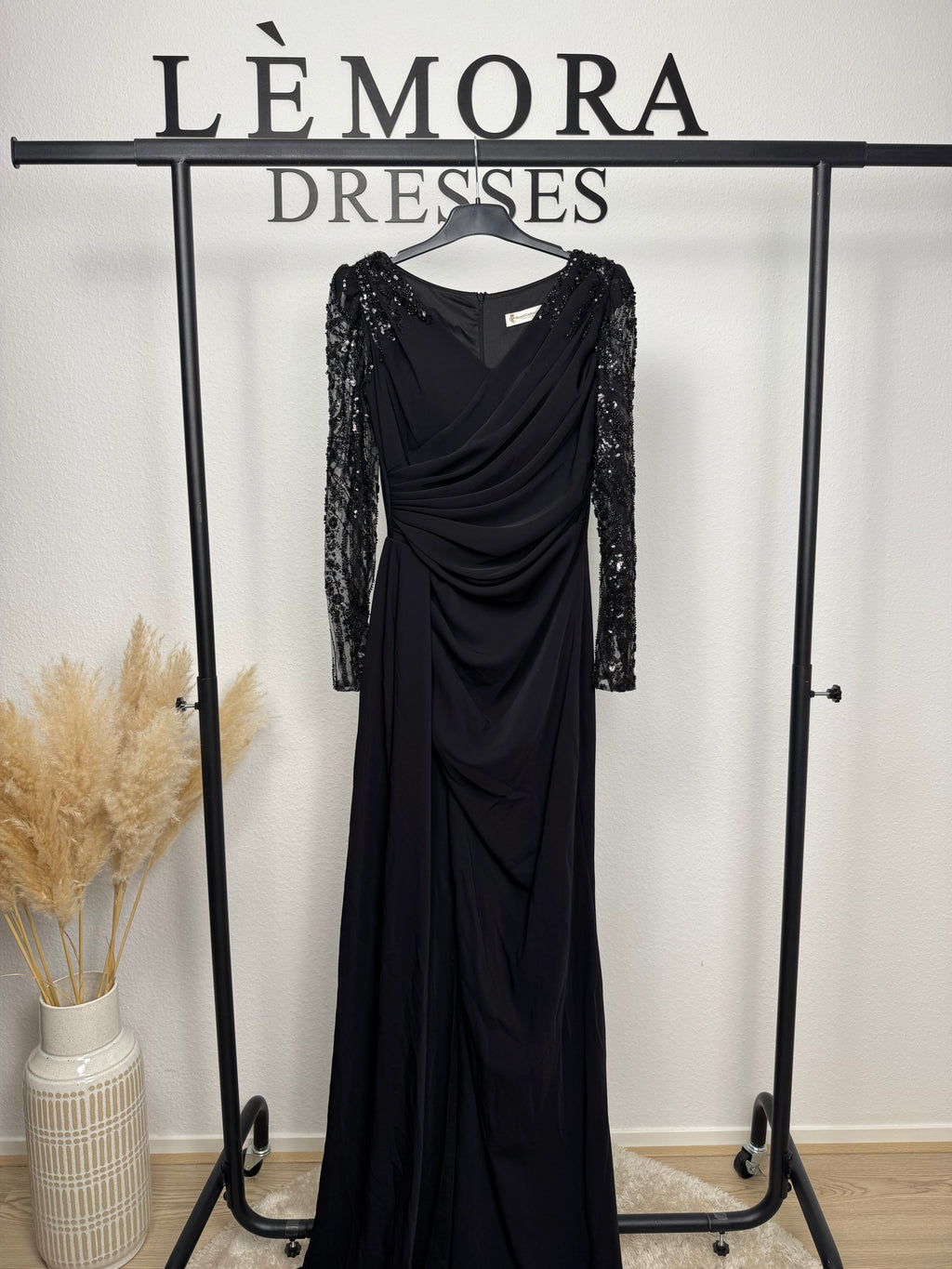 DIANA DRESS
