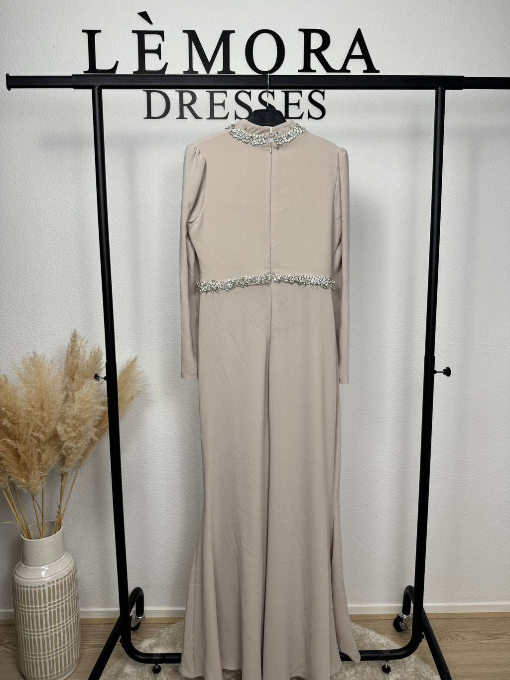 MELIS DRESS