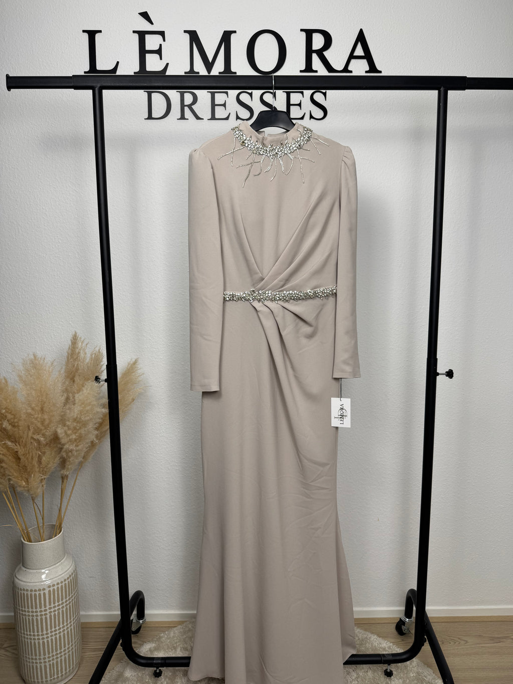 MELIS DRESS