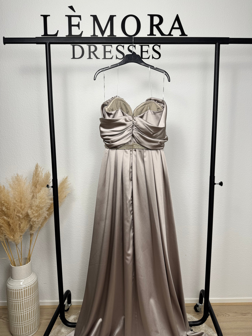 NORA DRESS