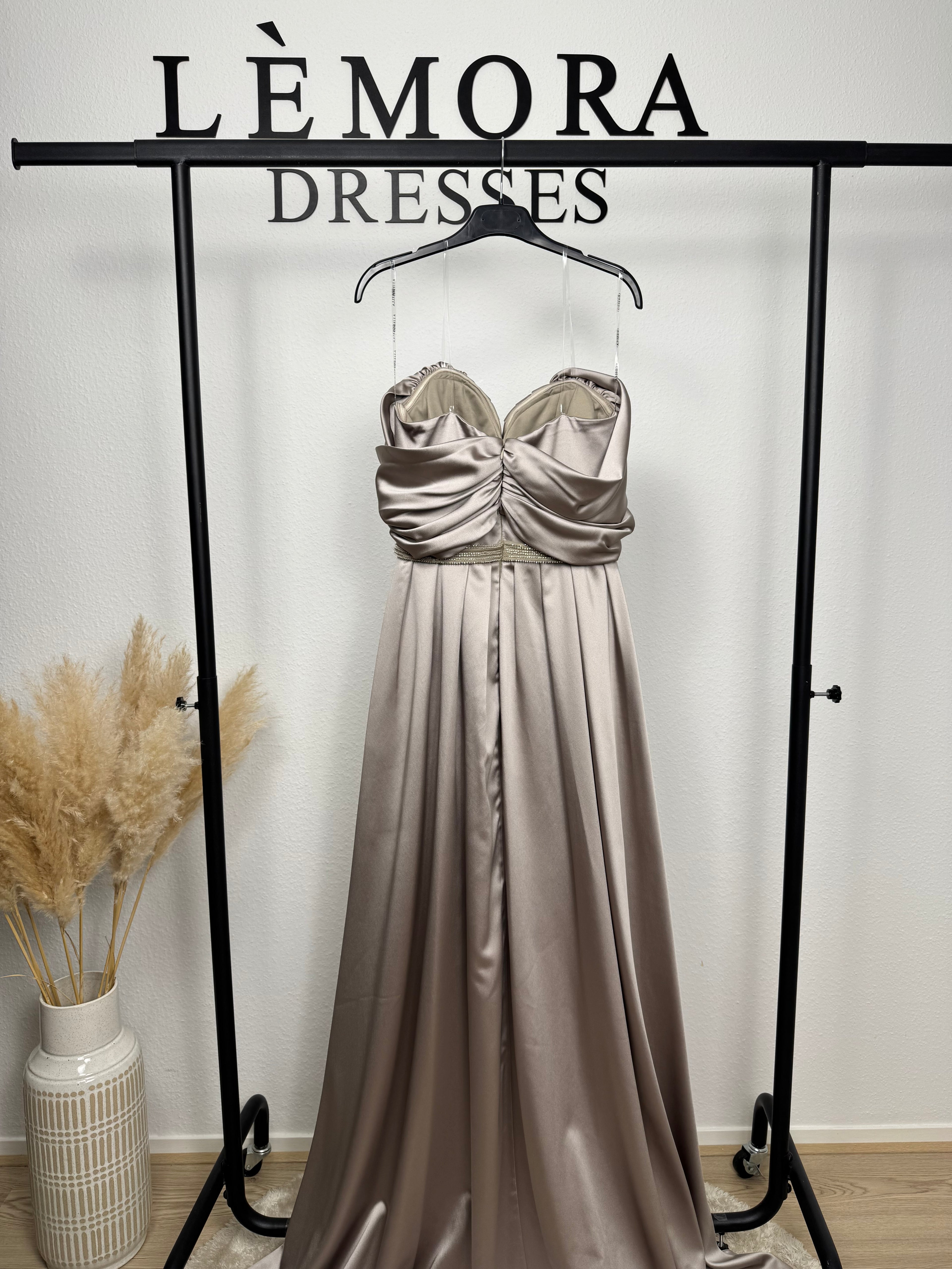 NORA DRESS