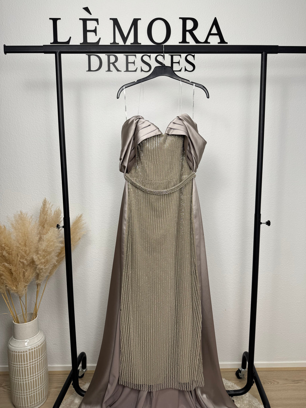 NORA DRESS