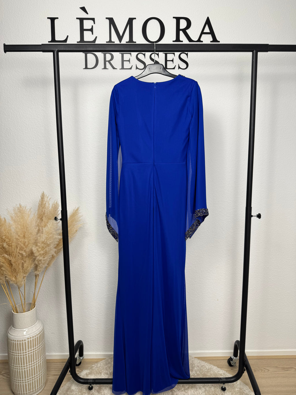 LIRA DRESS