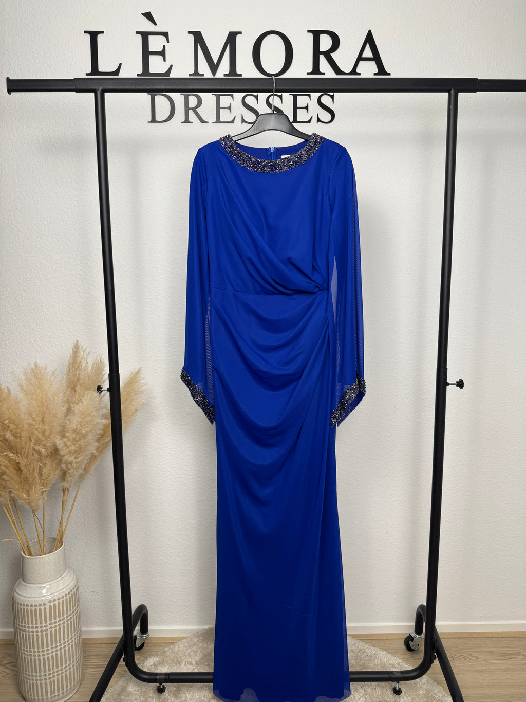 LIRA DRESS